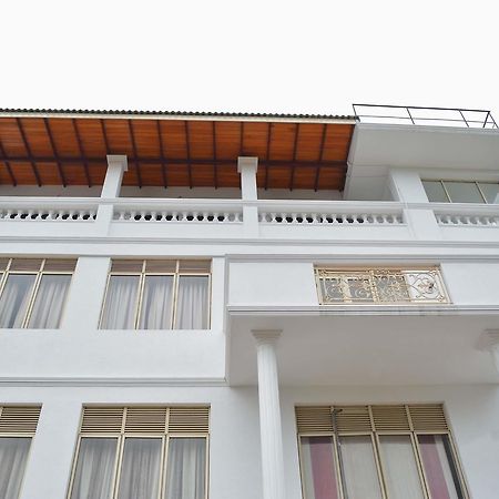 West Inn Colombo Esterno foto